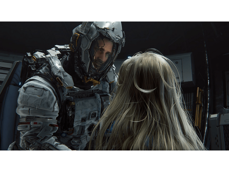 Pragmata - PS5 játék