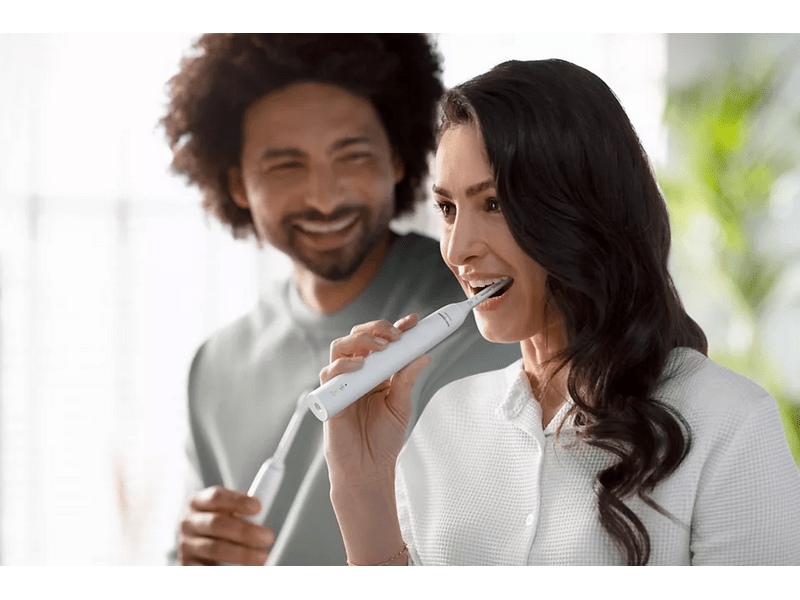 Philips Sonicare HX3681/33 električna četkica za zube, bijela