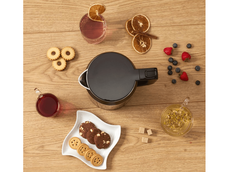 Gorenje K17DWDII Vízforraló, 1,7l