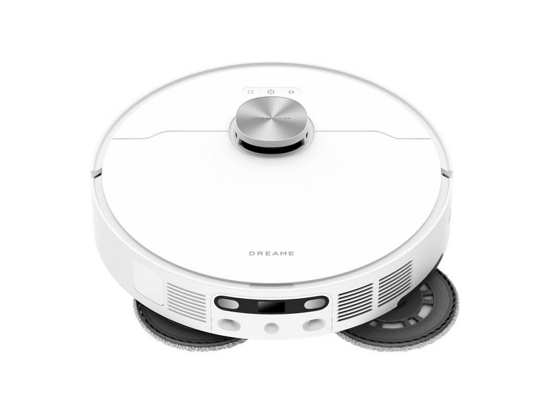 Dreame L10s Ultra Gen 2 takarító robot (RLL32SE)