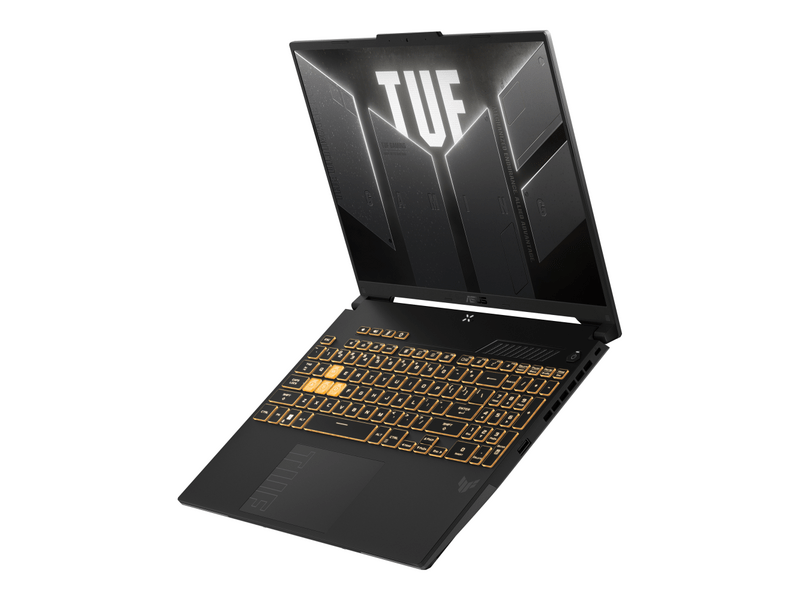 Asus FX607JU-N3073W TUF Gaming F16 Notebook