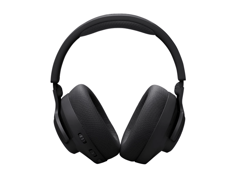 JBL Quantum 360 Gamer Vezeték nélküli fejhallgató, fekete