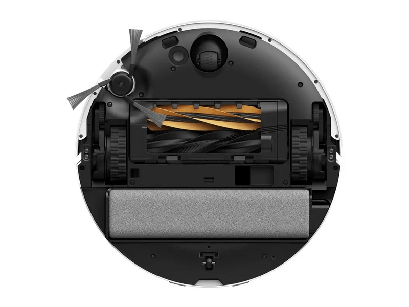 Dreame Aqua10 Ultra Track robotporszívó, fehér (RLR81CE-WH)