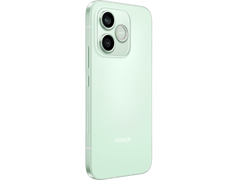 Honor 600 Lite 8/128GB Okostelefon, zöld (5109CJCW)