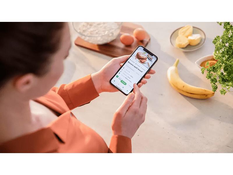Philips HD9252/90 Essential Airfryer forrólevegős sütő