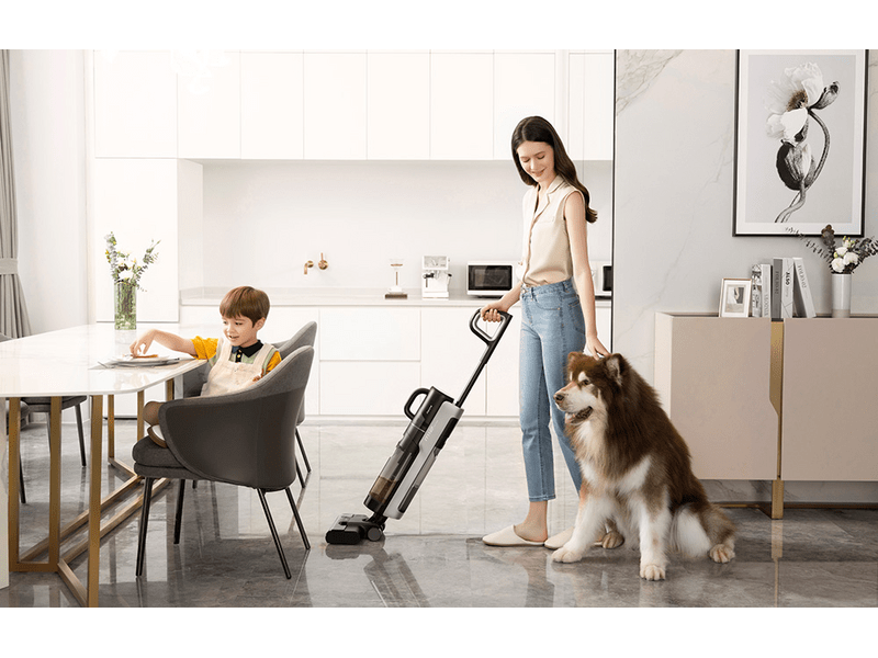 Dreame M12 vezeték nélküli porszívó