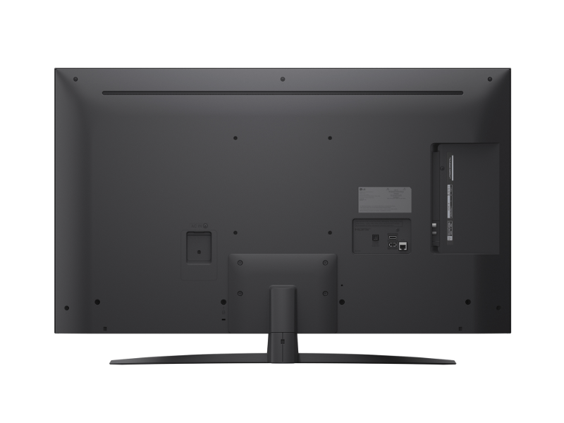 LG 43NANO81A6A 43