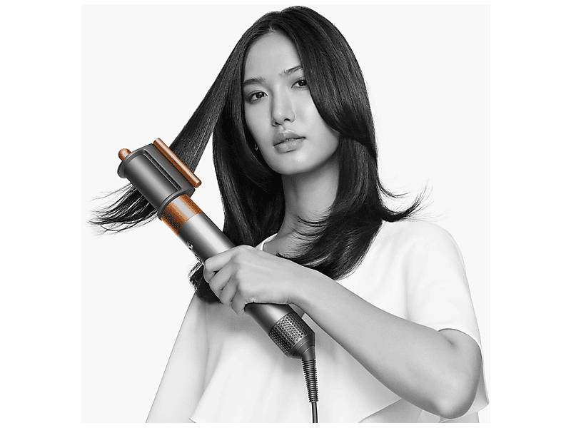 Dyson Airwrap™ Complete Long Diffuse multifunkciós hajformázó (453660-01)