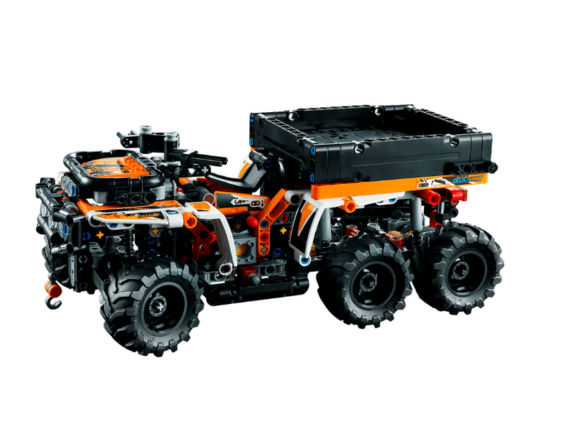 LEGO® Technic™ Terepjáró (42139)