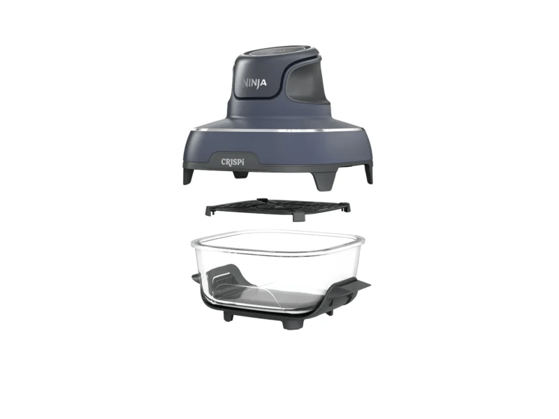 Ninja FN101EUGY Crispi 4in1 Hordozható Airfryer