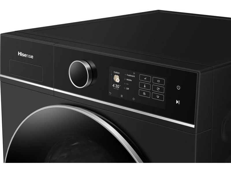 Hisense DH5I104BBAB sušilica rublja