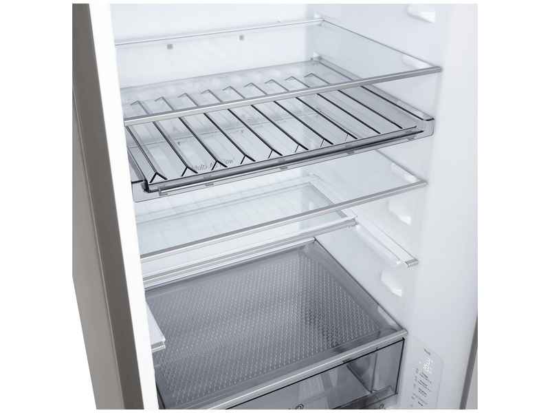 LG GBBS322CPY Alulfagyasztós kombinált hűtőszekrény