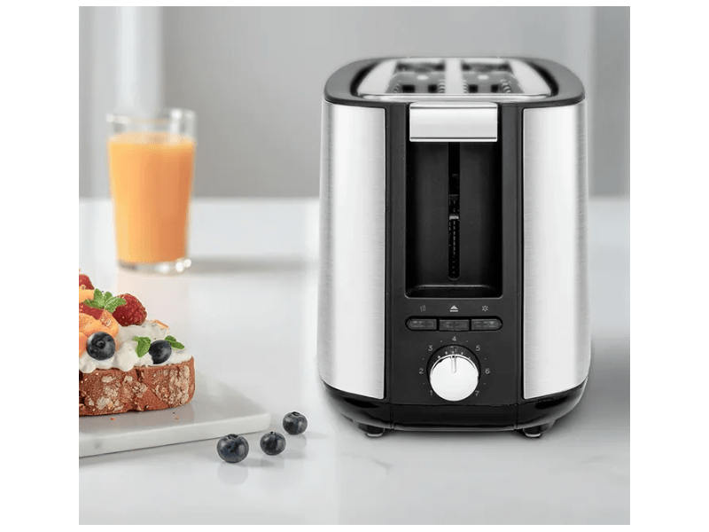 Ufesa Duo Plus Kenyérpirító (TT-DP)