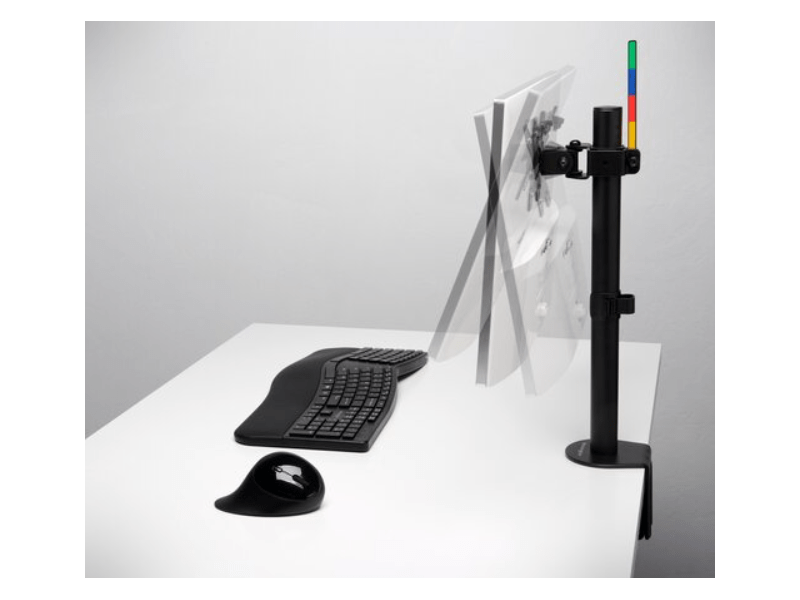 Kensington SmartFit® Ergo Monitorkar (K55411WW)