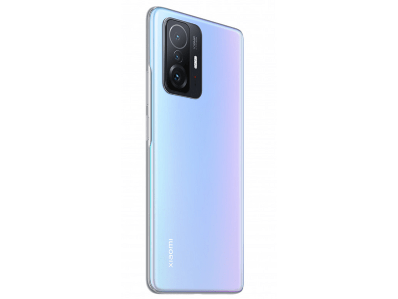 Xiaomi 11T Pro 8GB/256GB okostelefon, kék