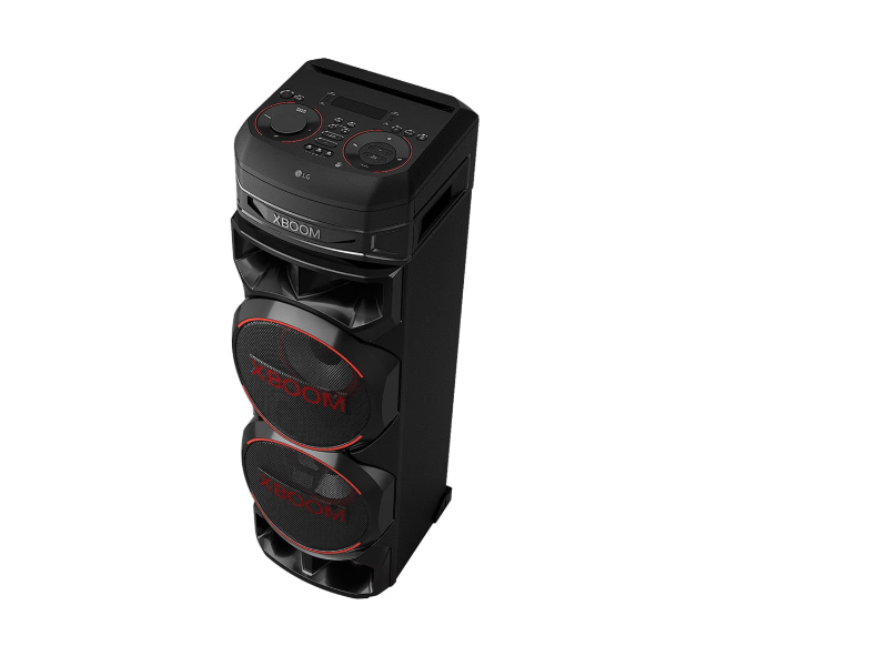 LG XBOOM RNC9 Bluetooth zvučnik za zabavu