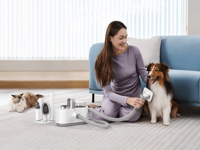 Mova G1 Pro Kisállat ápoló készlet (PHC10A)