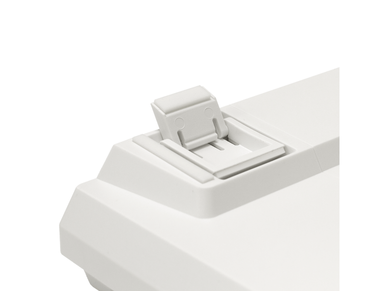 White Shark Shinobi Mechanikus billentyűzet (GK-2022W/R-HU)