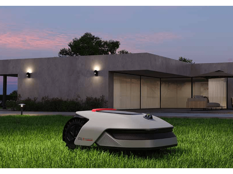 Dreame A1 Pro-800 Robotfűnyíró