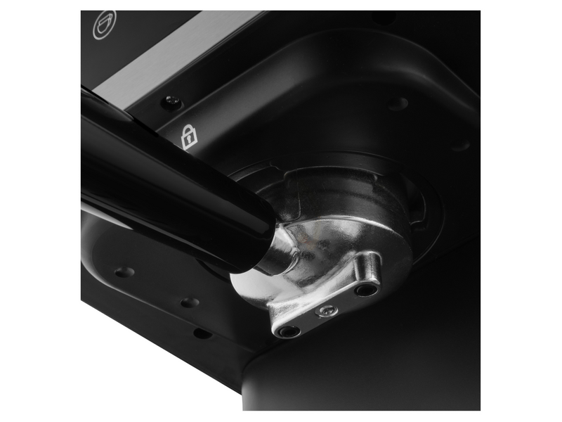 Sencor SES 4020SS Eszpresszó kávéfőző