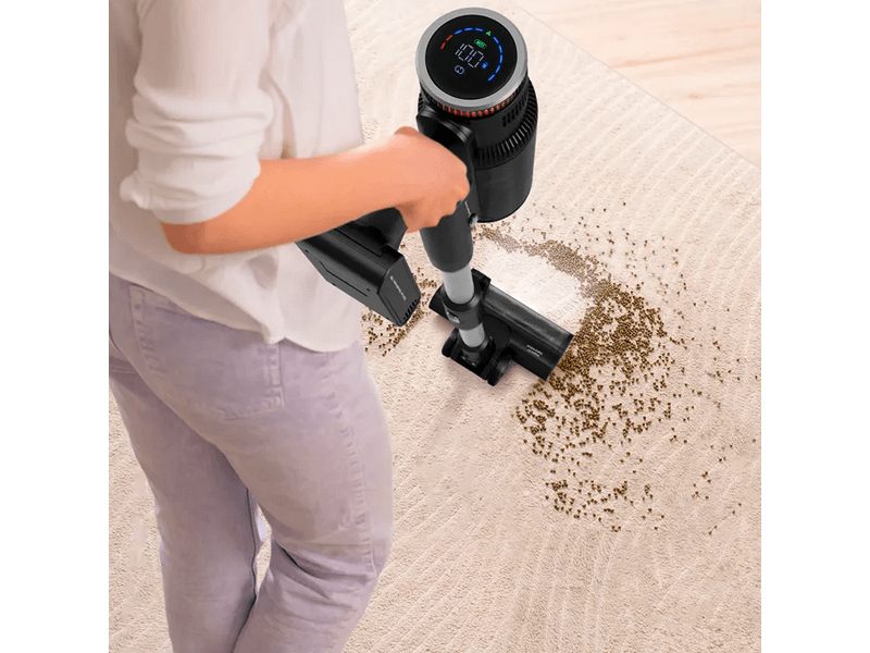Ufesa Inspire U7 Digital vezeték nélküli állóporszívó (U7-D)