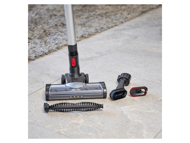 MPM MOD-71 Vezeték nélküli kézi porszívó