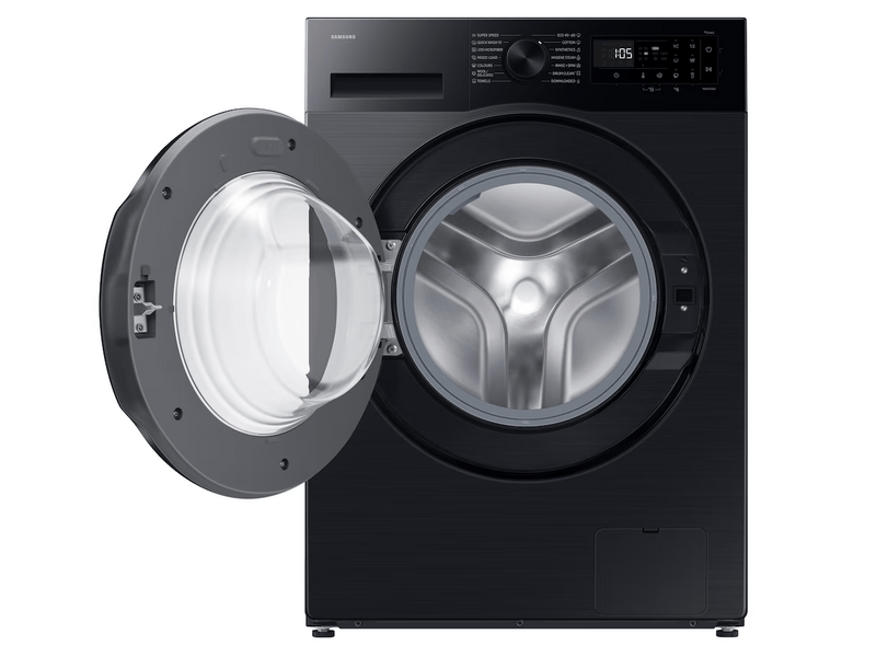 Samsung WW80FG5L32ABLE Elöltöltős mosógép