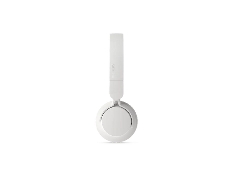 Philips TAH4500WT/00 fejhallgató, fehér