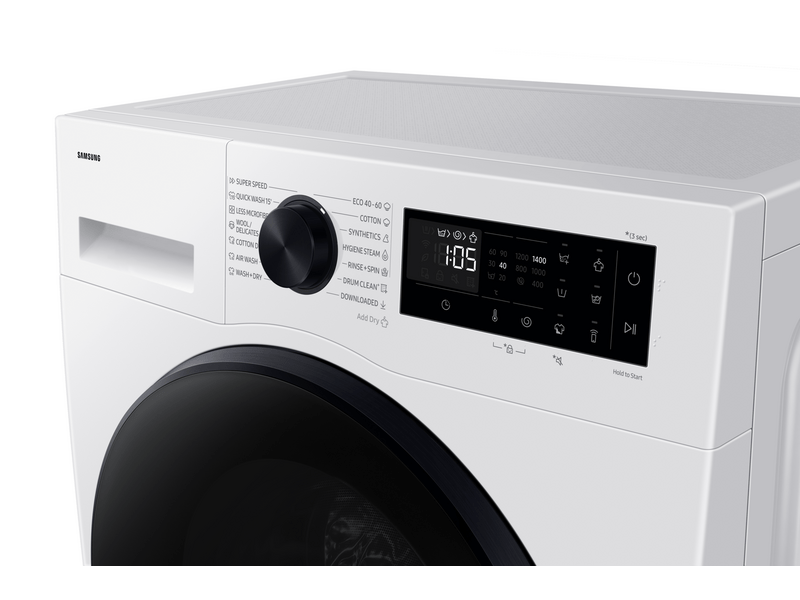 Samsung WD90DG5G34BELE Mosó- és szárítógép