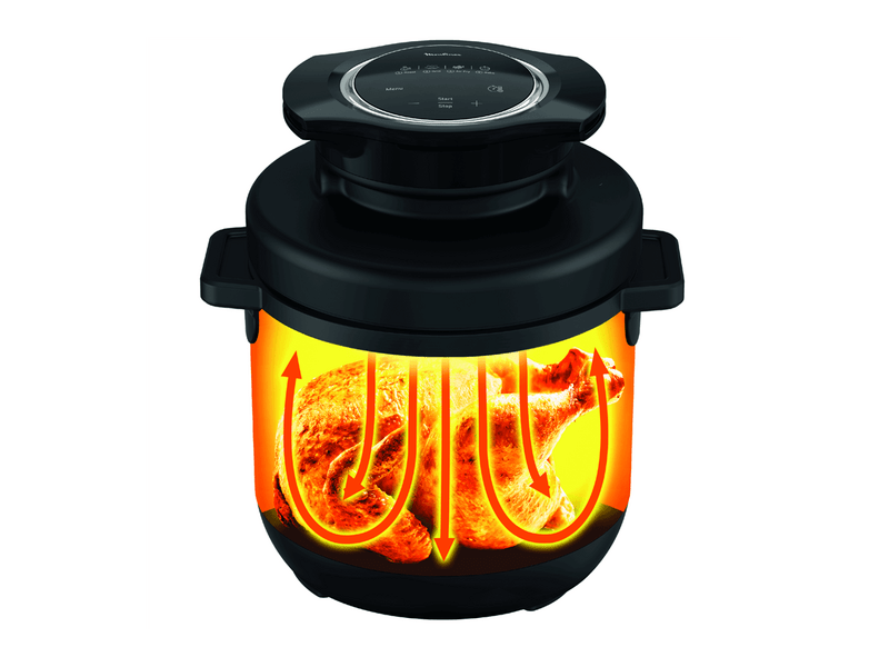 Tefal CY778830 air fryer/kukta