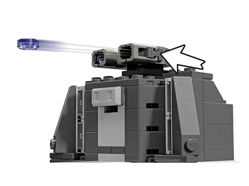 LEGO® Marvel Avengers: Age of Ultron (76291)