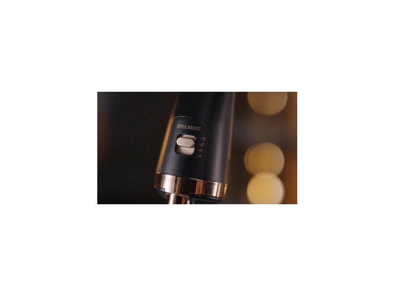 Rowenta Virtuose Ultimate Experience uređaj za oblikovanje kose s rotirajućom četkom CF9625F0