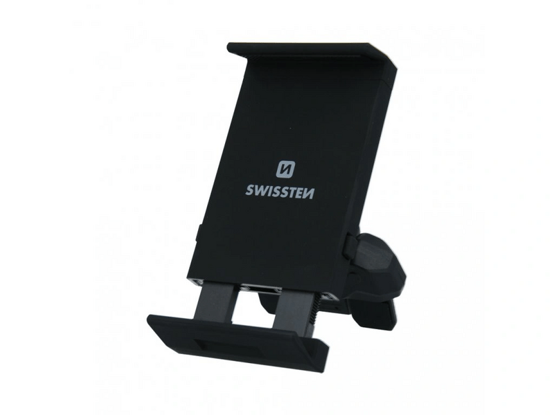 Swissten S-Grip T1-CD1 Telefon és tablet tartó (65010504)