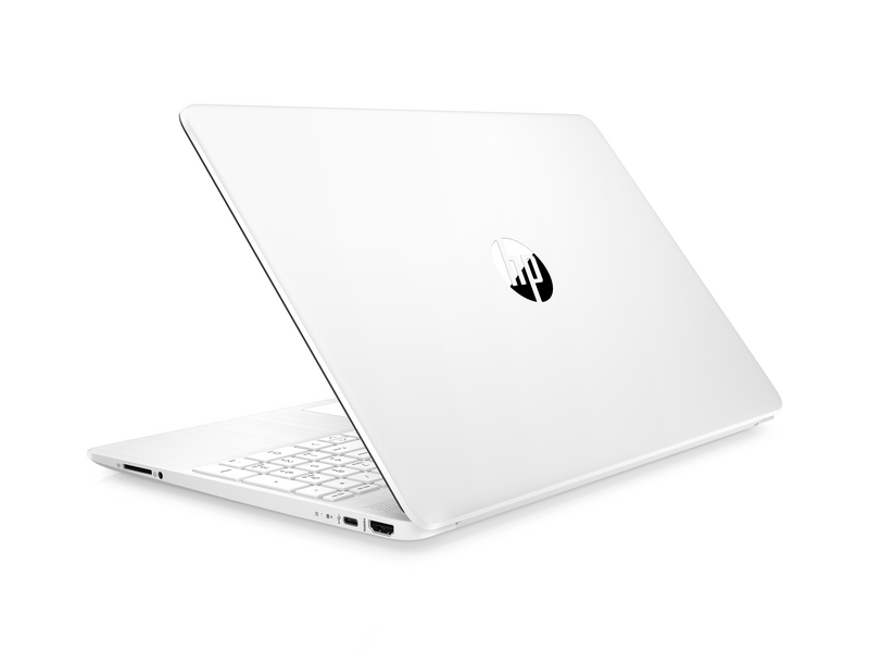 HP 15s-fq2012nh (303C4EA) Notebook, fehér