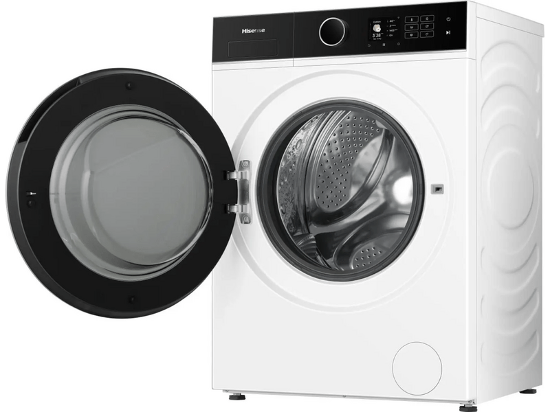 Hisense WD5I1045BWQ Perilica-sušilica rublja