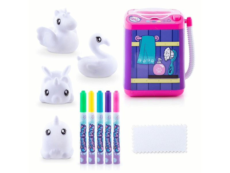 Style 4 Ever Színezhető állatok (OFG2133L)