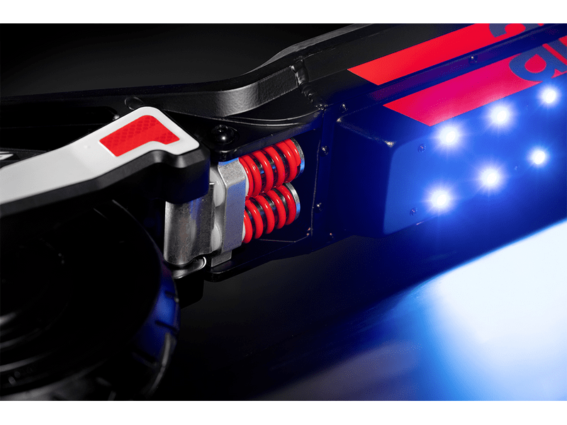 Aprilia E-Scooter eSR2 Evo Elektromos rolller (AP-MO-210003)