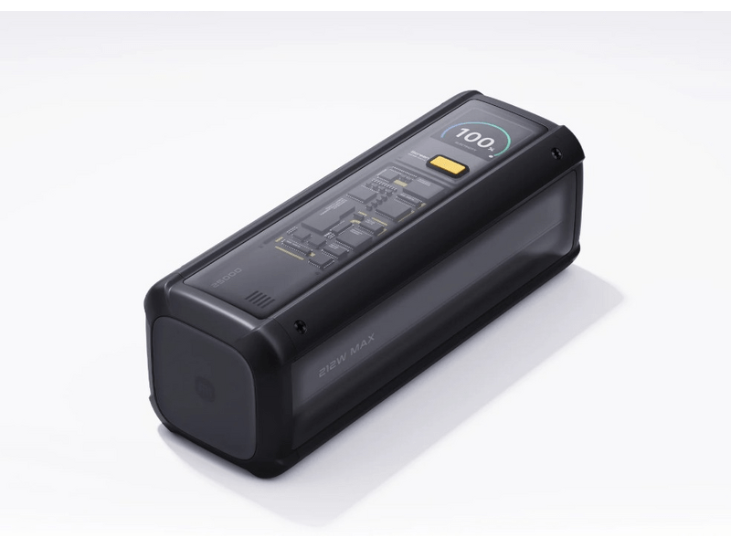 Xiaomi 212W HyperCharge Power Bank 25000 mAh (BHR9970GL)