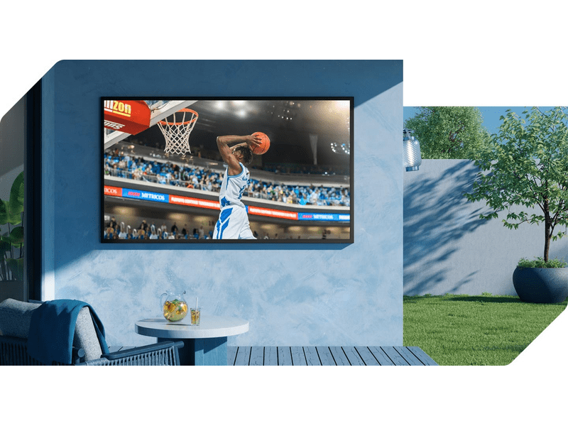 Samsung QE65LST7DATXXH 65