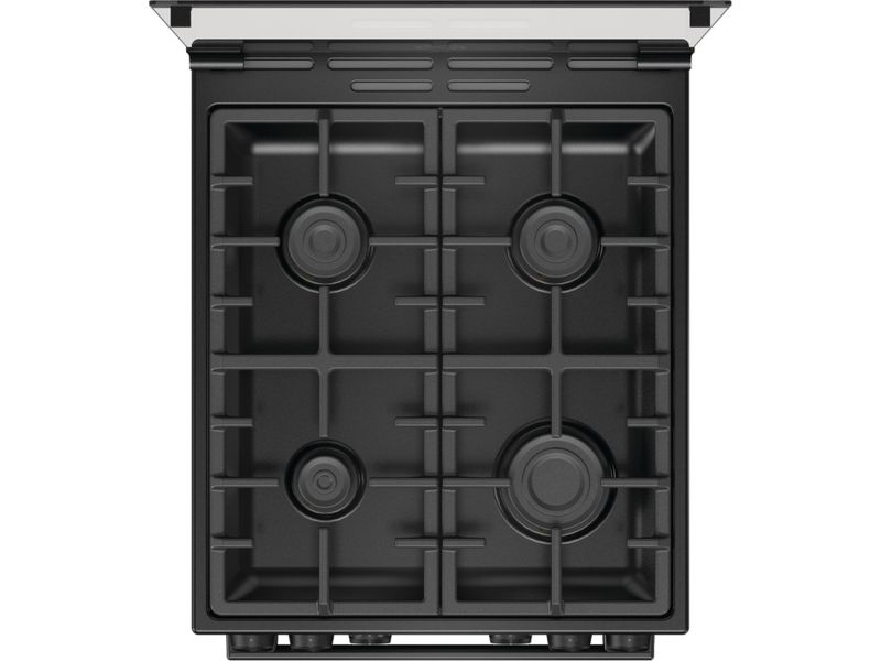 Gorenje MEKS5141B Kombinált tűzhely