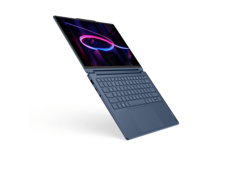 Lenovo Yoga 9i 2-in-1 Aura Edition (83SE0025HV) Notebook+Win11