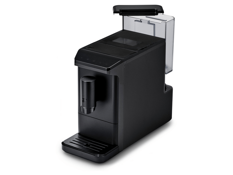 Tchibo Esperto mini automata kávéfőző, fekete (648480)