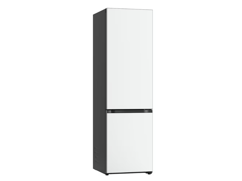 LG GBB72TW9DQ Alulfagyasztós hűtőszekrény
