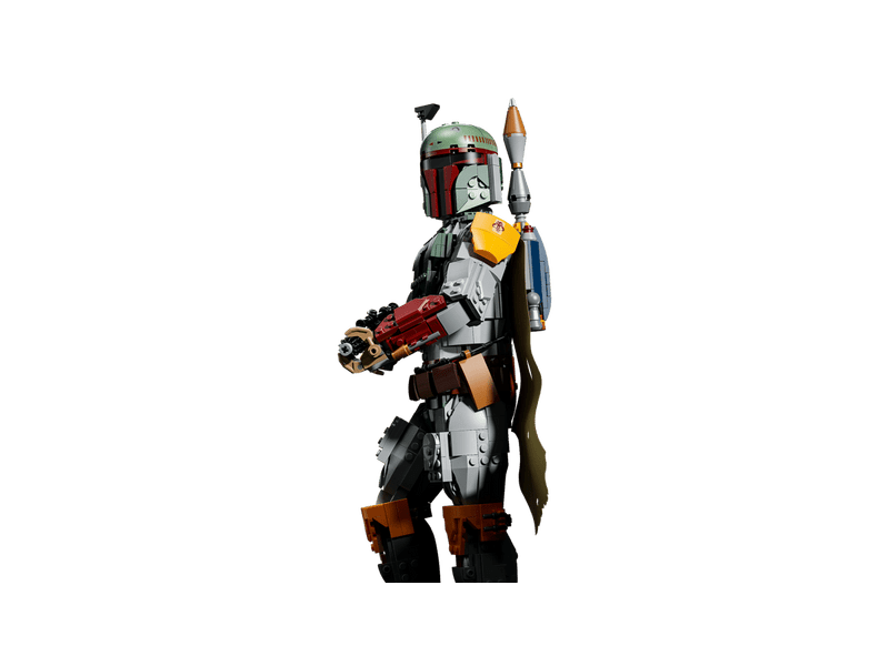 LEGO® Star Wars™ Boba Fett™ (75455)