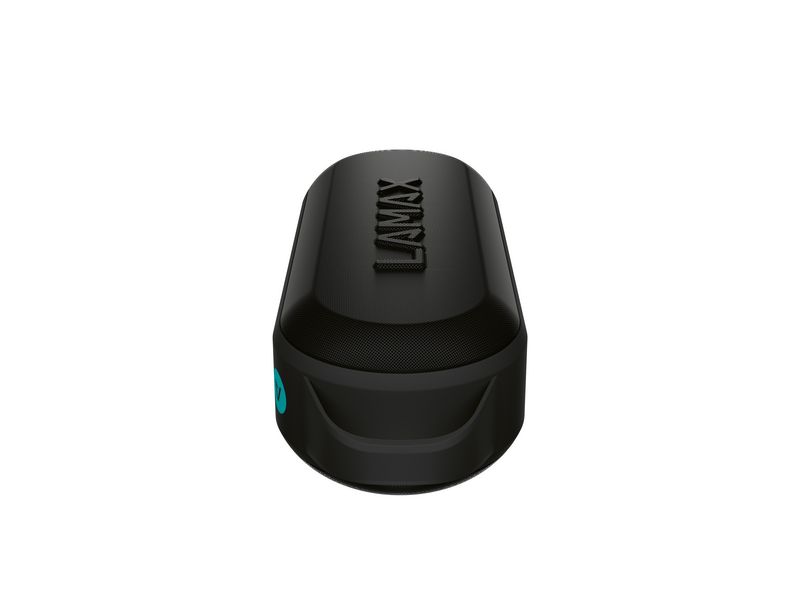 LAMAX Street2 Bluetooth hangszóró (WSMSTR2CNBA)