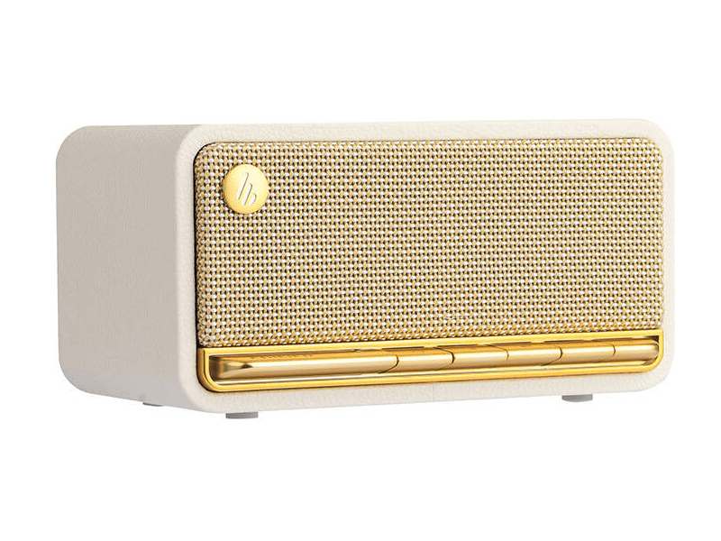 Edifier MP230 Bluetooth hangszóró, fehér-arany