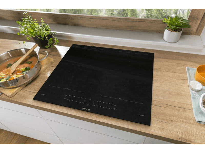 Gorenje GI6442BSCWF Indukciós főzőlap