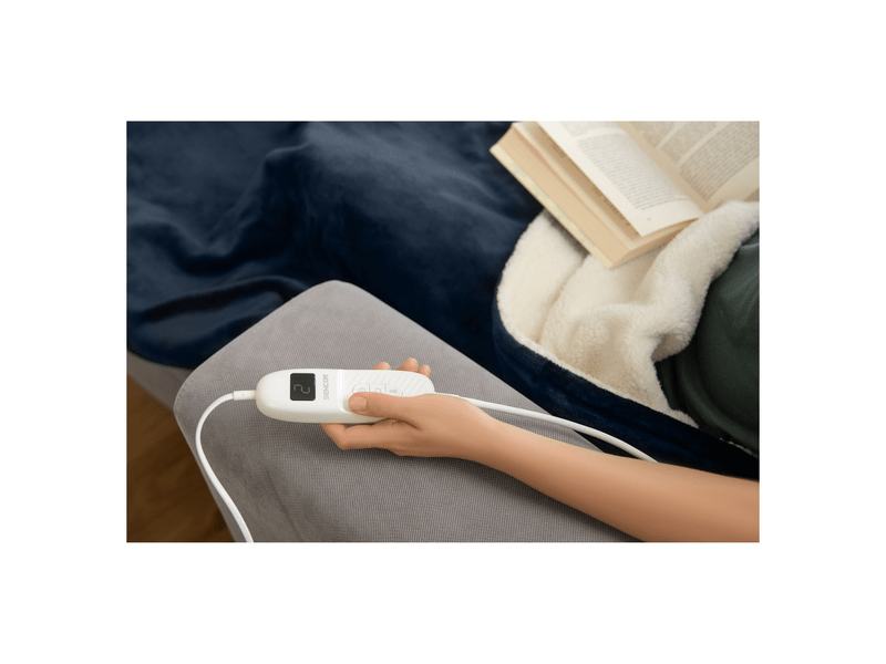 Sencor SUB 2001B Melegítő paplan