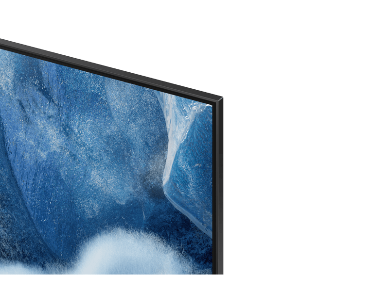 Smart QLED TV, 127 cm