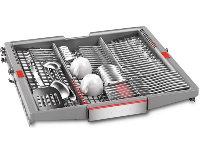 Bosch SMS8ECI02E Serie 8 Szabadonálló mosogatógép